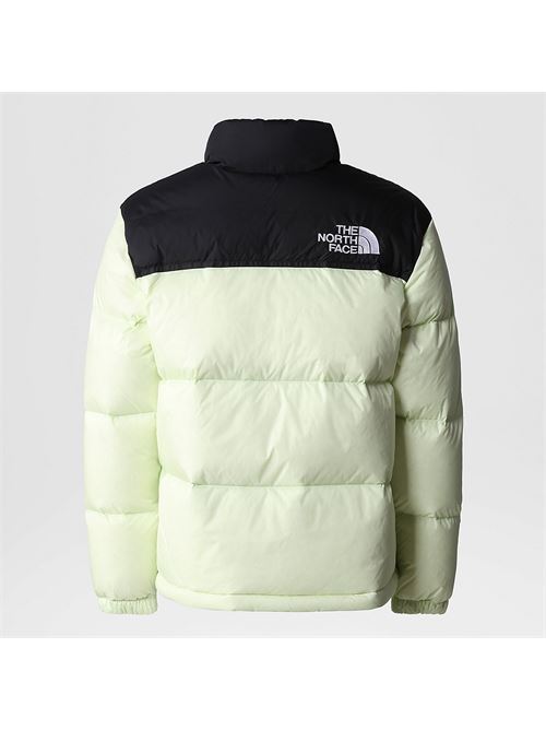 TEEN 1996 RETRO NUPTSE THE NORTH FACE | NF0A82UD/N131